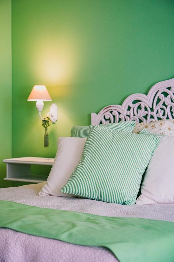 פוטיניאנו Una Perla Nel Verde מראה חיצוני תמונה