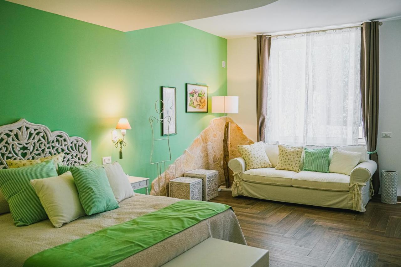 פוטיניאנו Una Perla Nel Verde מראה חיצוני תמונה