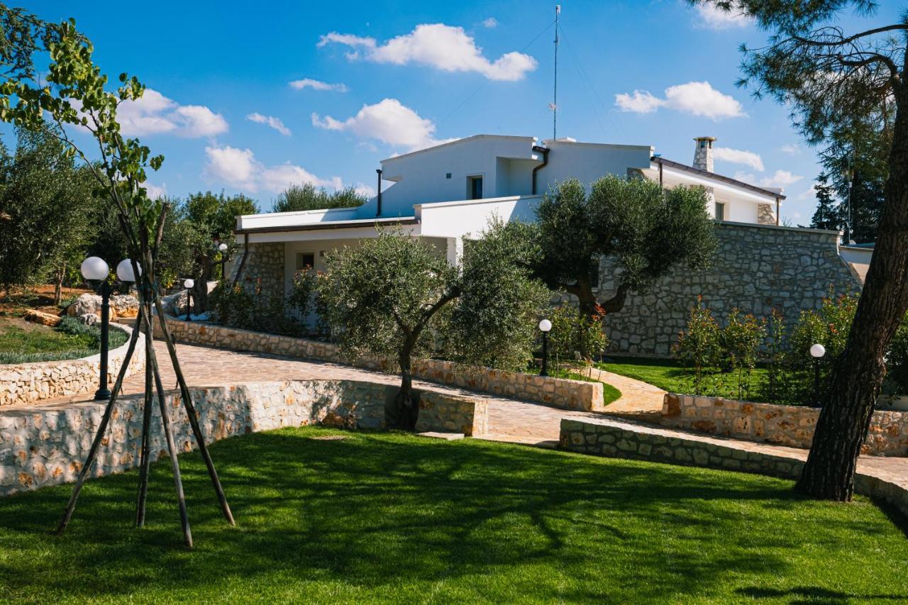 פוטיניאנו Una Perla Nel Verde מראה חיצוני תמונה
